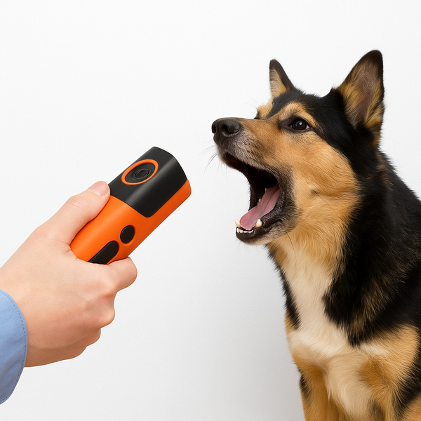 EchoBark Anti-Gø Enhed
