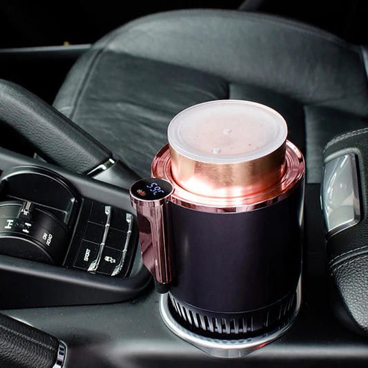 Smart Cup